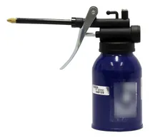 Comprar Almotolia Bico Rígidos 220ml Para Óleo 2220 Bozza