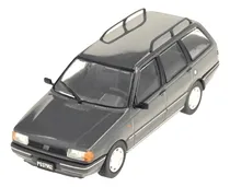 Comprar Fiat Duna Sd Weekend 1993-1\u002F43 Colección Devoto Hobbies