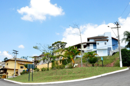 Imagem 27 de 30 de Casa Em Condomínio À Venda, Condomínio Parque Delfim Verde, Itapecerica Da Serra/sp - 2194