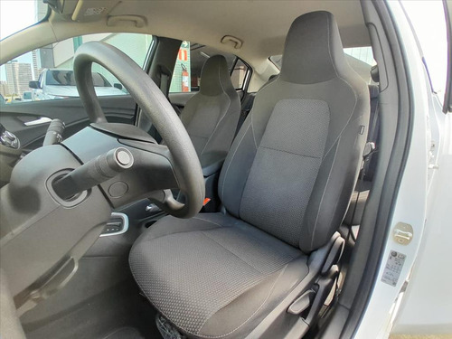 Chevrolet Onix 1.0 TURBO FLEX PLUS LT AUTOMÁTICO
