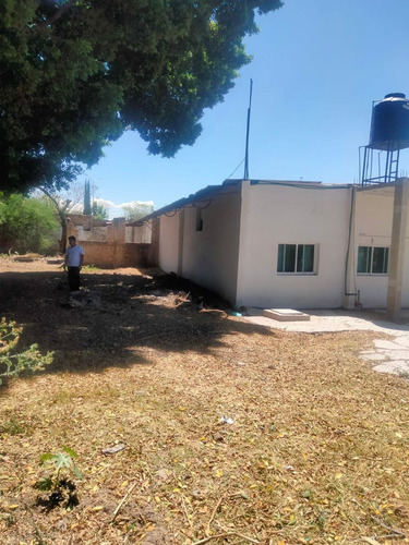 Terreno En Venta En La Col. Copalillo En Irapuato