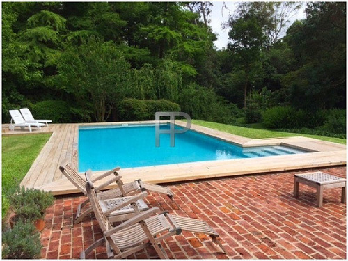 Imagen 5 de 15 de Casa En Venta Punta Del Este 3 Dormitorios, 13295 M2 Terreno