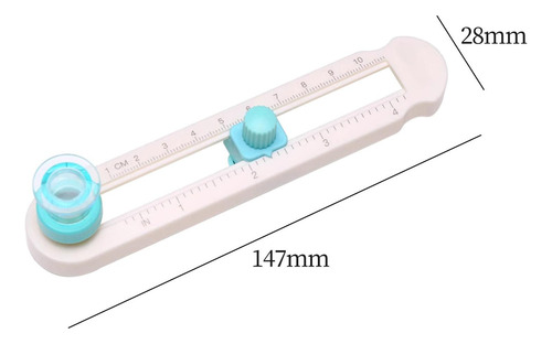 De Círculos Para Manualidades De Papel, De De Círculos