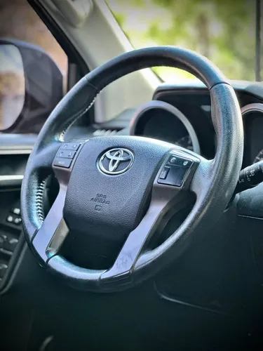 Toyota Prado 4.0 Tx-l Fl
