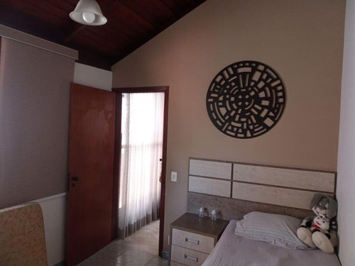 Imagem 29 de 30 de Casa Parque Santana Mogi Das Cruzes/sp - 3232