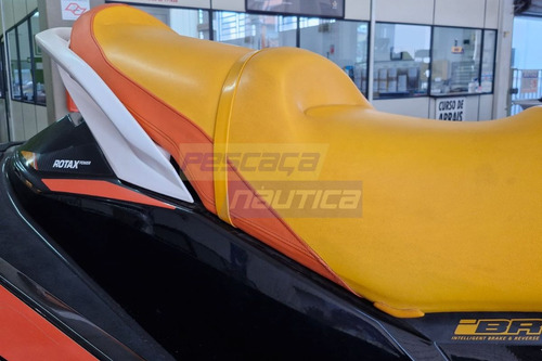 Sea-doo Gti 130 Se
