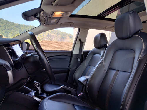 Chevrolet Tracker 1.2 12V TURBO FLEX PREMIER AUTOMATICA