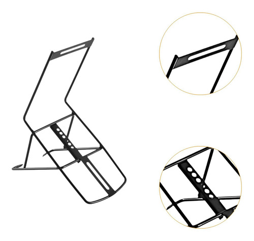 Portaequipajes Delantero Para Bicicleta, Portaequipajes,