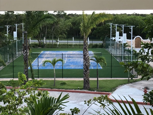 Venta De Hermoso Apartamento Amueblado En Tanama, Ciudad Las Canas
