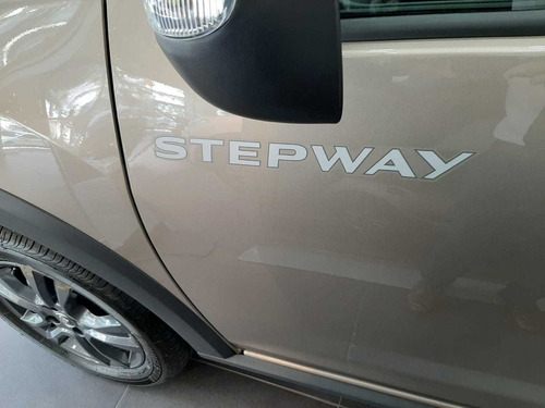 Renault Sandero Stepway 1.6 16v Intense