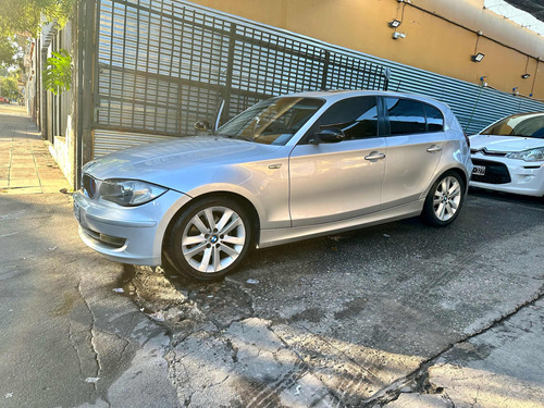 BMW Serie 1 2.0 120d Active 177cv