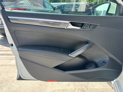 Volkswagen Passat 3.6 Dsg V6 At