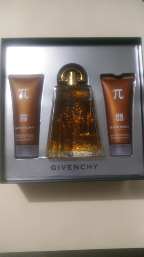 Estuche Le Perfum Givenchy   Pi 