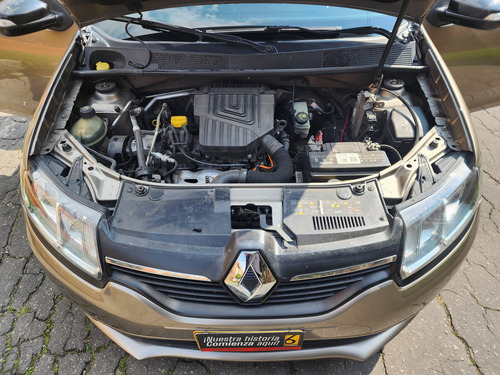 Renault Sandero 1.6 Dynamique