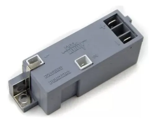 comprar Chispero Generador Encendido Electronico Para Estufa Longvie