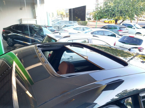 Imagem 13 de 15 de Bmw X6 3.0 35i 4x4 Coupé 6 Cilindros 24v Gasolina 4p