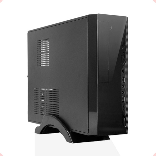 Computador Slim Intel Core I7 16gb Ssd 480gb 19 Strong Tech