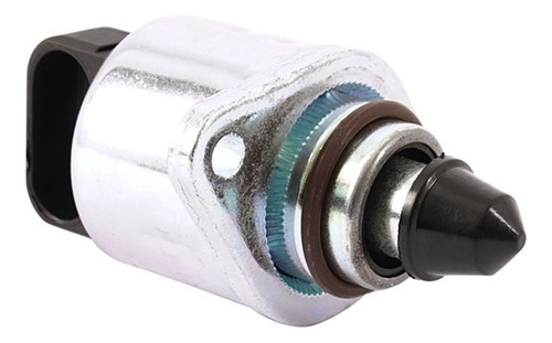Valvula Iac Para Spark Gt 1.2 B12d1 2010-2019 4 Pin