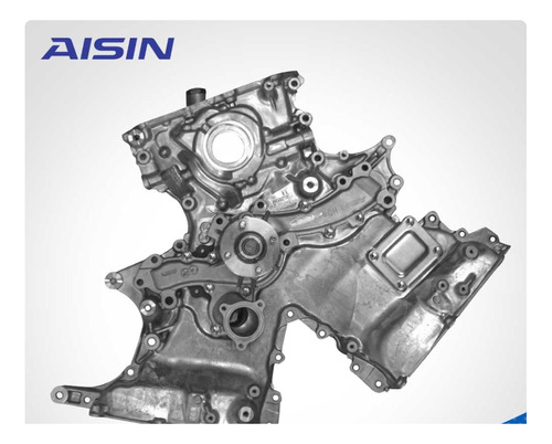 Tapa Cadena, Toyota Fortuner Hilux Kavak 4.0 1gr 06-15 4runn