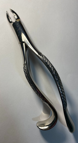 Universal Pedo Extraction Forceps Di 117/18r