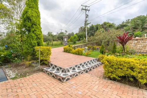 Casa En Arriendo En San José De Bavaria. Cod A12791
