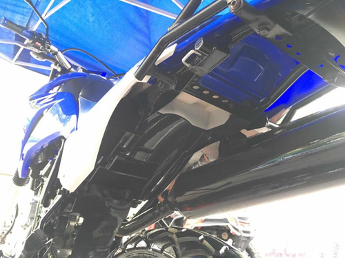 Yamaha Xtz 250