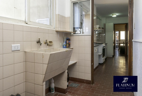 Imagen 14 de 30 de Vende Amplio Departamento Sobre Av. Belgrano Al 2000