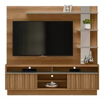 Rack Tv Led Modular Hasta 60 Pulgadas Mueble Home Dl860