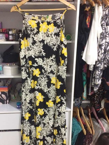 vestido farm mercado livre