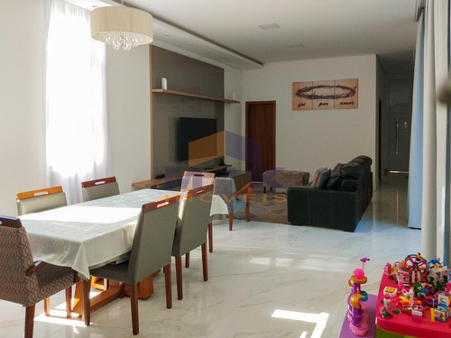 Imagem 6 de 15 de Casa Para Venda Em Mogi Das Cruzes, Parque Residencial Itapeti, 3 Dormitórios, 3 Suítes, 5 Banheiros, 4 Vagas - 1190_1-2269689