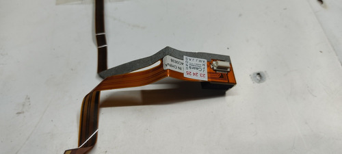 Cabo Flat Do Touchpad Para Notebook Lenovo Thinkpad T500 (Usado)