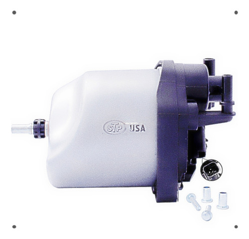 Porta Filtro Petroleo Para Berlingo 1.6 Dv6dt 2012 2018
