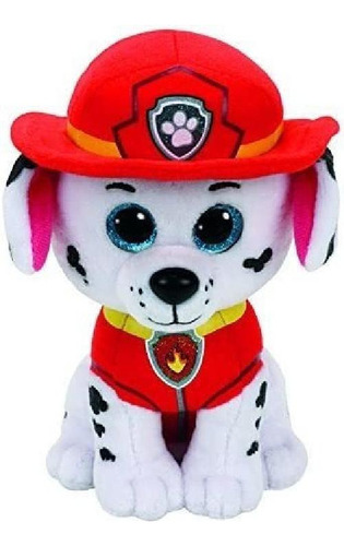 4 Peluches Jueguete Regalo Patrulla Canina Gorro Bebés