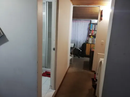 Vendo Casa De Tres Pisos