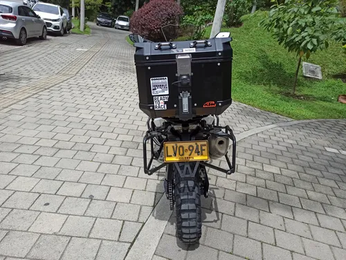Ktm 790 Adventure S 2020