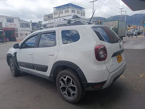 Renault Duster 1.3 Zen Mt
