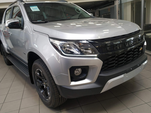 Imagen 12 de 15 de Chevrolet S10 High Country 4x4 Automática 2022 Vm