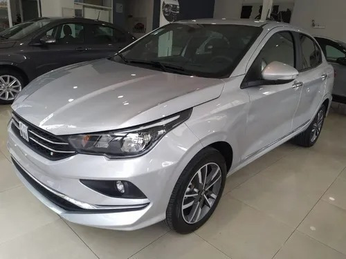 Imagen 1 de 13 de Fiat Cronos 1.3 Precisión At7 Pack Premium 2023// Ga