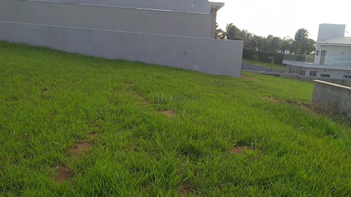 Imagem 7 de 23 de Ótimo Terreno C/ 536 M² Em Maravilhoso Condomín... - 538