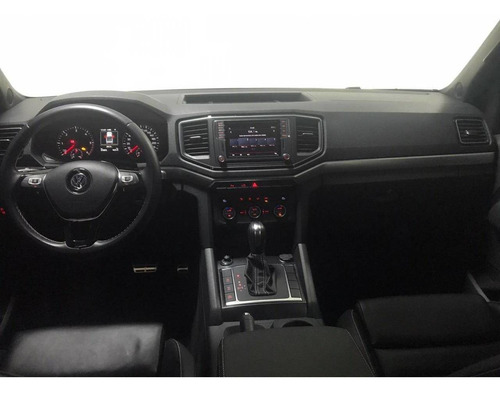 Volkswagen Amarok 3.0 V6 Tdi Diesel Highline Extreme Cd