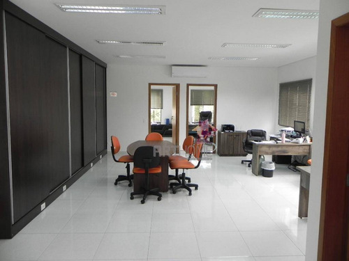 Imagem 1 de 22 de Prédio Comercial Rudge Ramos, Ideal Para Empresas - Pr0019