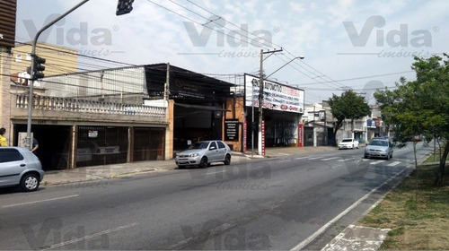 Imagem 2 de 2 de Terreno Em Cipava - Osasco - 33813