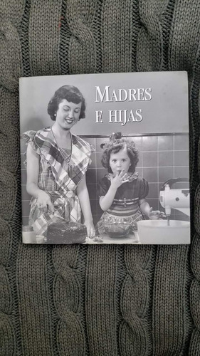 Libro Madres E Hijas