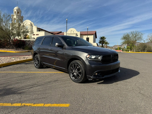 Dodge Durango 5.7 V8 R/t At