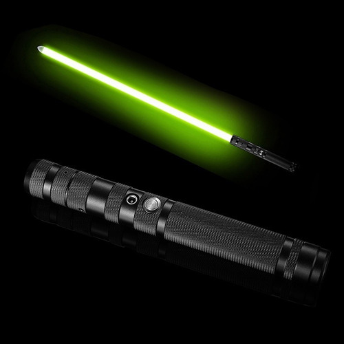 Espada Resplandeciente De Star Wars | Espada Láser