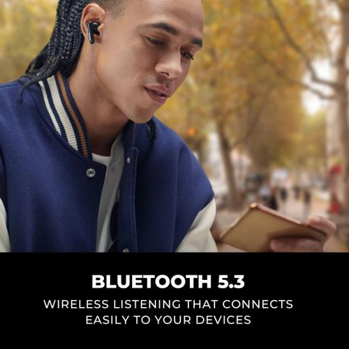 Audífonos Inalámbricos Panasonic Ergofit True, Audífonos