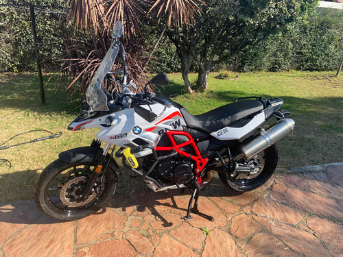 Bmw Gs700