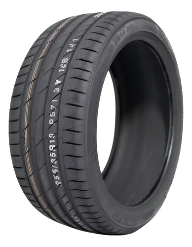 2 Pneu 255/35 19 Kumho Traseiro Bmw 330i G20 328i 335i Índice De Velocidade C