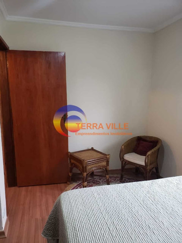 Imagem 5 de 15 de Chácara Para Comprar Suru Santana De Parnaíba - 2738