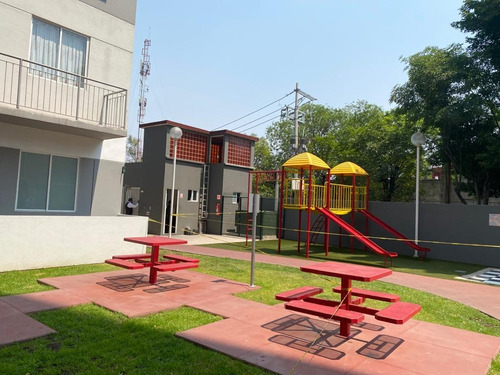 Imagen 12 de 14 de Venta Departamento Col. Del Gas Apa_1674 Ag/an